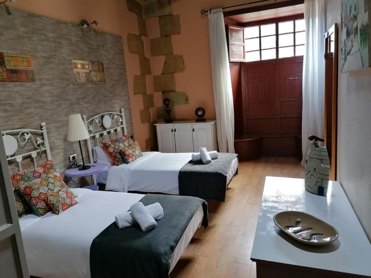 Preciosa Y Acogedora Casa Rural Roque Cano. Villa บาแญร์โมโซ ภายนอก รูปภาพ