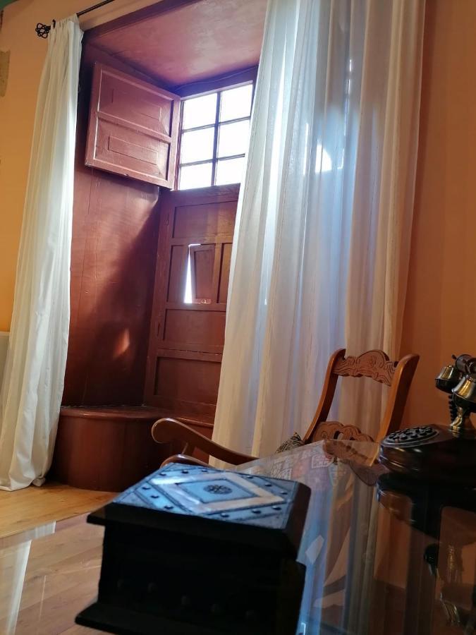 Preciosa Y Acogedora Casa Rural Roque Cano. Villa บาแญร์โมโซ ภายนอก รูปภาพ