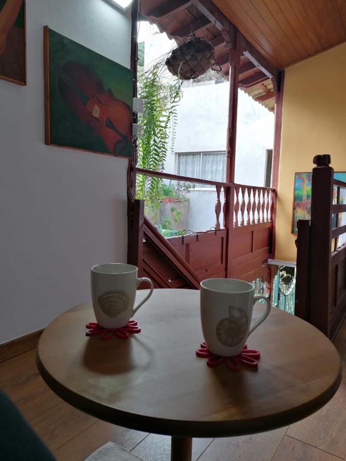 Preciosa Y Acogedora Casa Rural Roque Cano. Villa บาแญร์โมโซ ภายนอก รูปภาพ